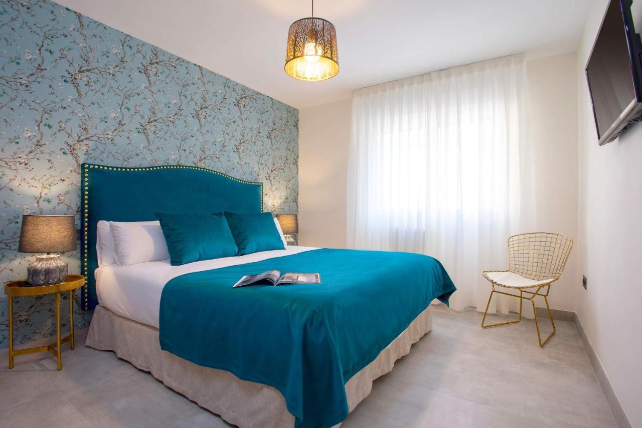 Appartamento Genteel San Jose *